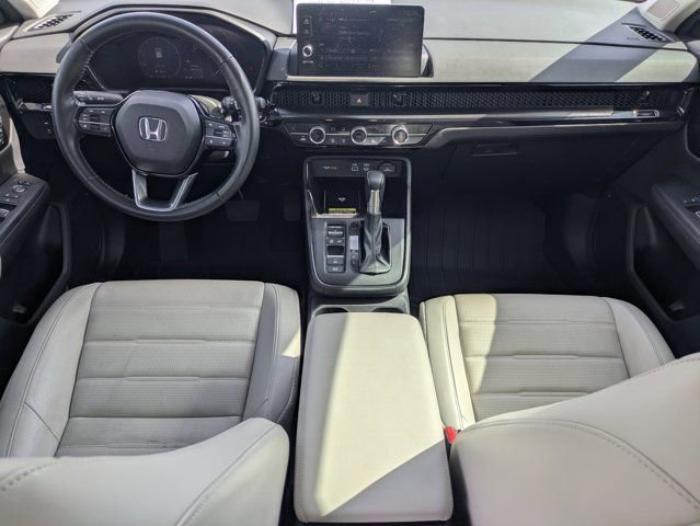 Used 2025 Honda CR-V EX-L image 16