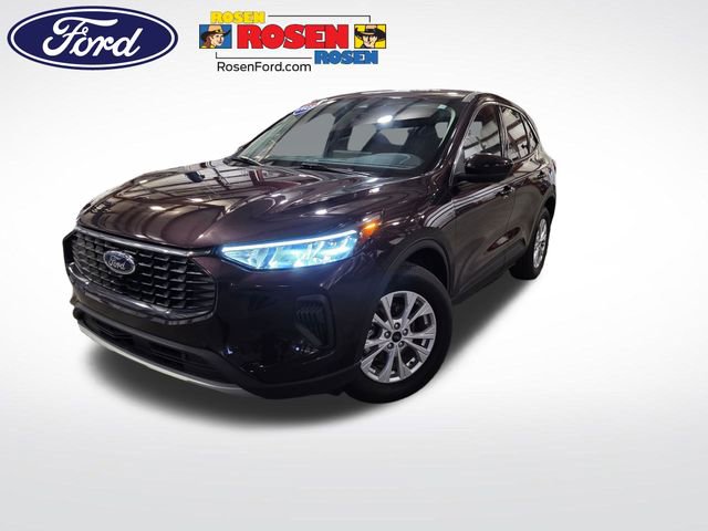 Used 2023 Ford Escape Active w/ Tech Pack #2 image 1