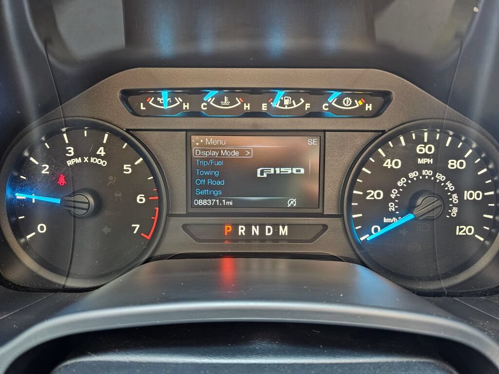 Used 2018 Ford F150 XL w/ Equipment Group 101A Mid AWD/4WD image 22