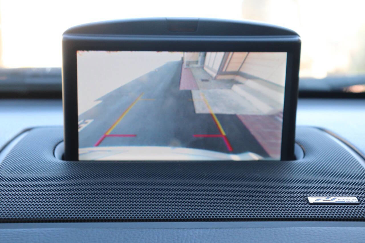 Used 2013 Volvo XC90 3.2 image 23