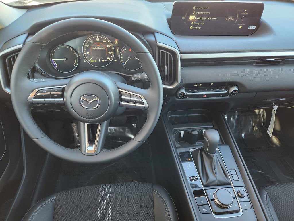 New 2026 MAZDA CX-50 2.5 Hybrid w/ Preferred Pkg image 3