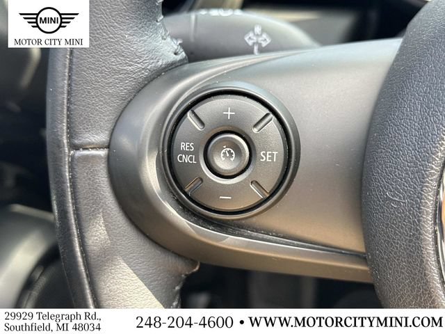 Used 2017 MINI Cooper S FWD image 24