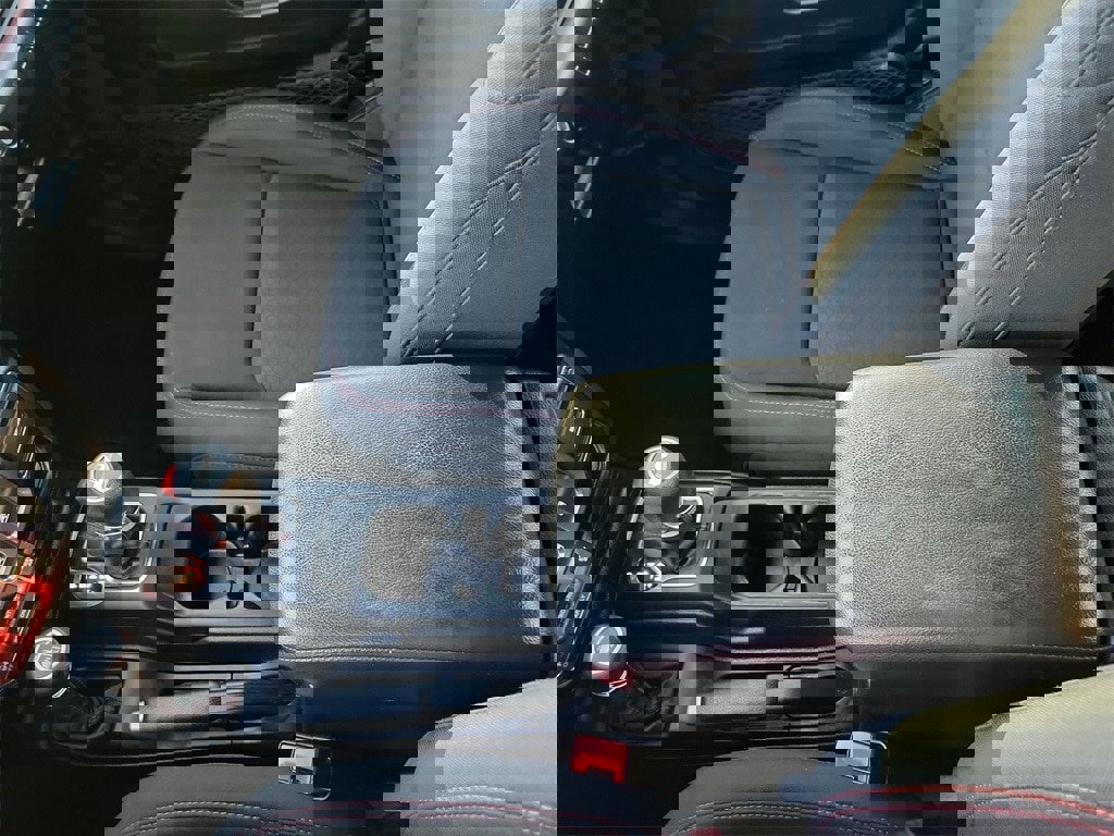 Used 2020 Jeep Wrangler Rubicon w/ Steel Bumper Group image 22