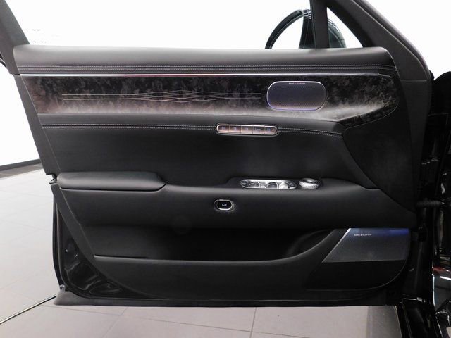 New 2024 Genesis G90 3.5T image 21