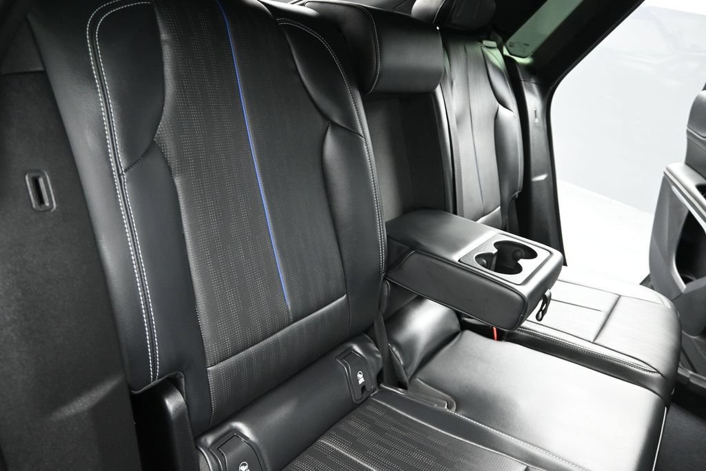 Certified 2024 Cadillac Lyriq Sport w/ LPO, Floor Liner Package AWD/4WD image 20