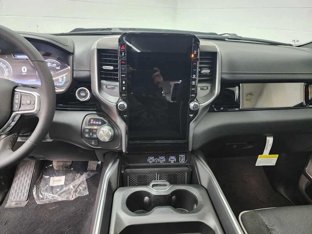 New 2026 RAM 1500 Laramie image 12