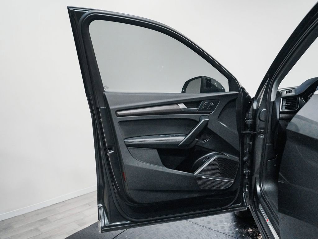 Used 2024 Audi Q5 2.0T Premium Plus image 10