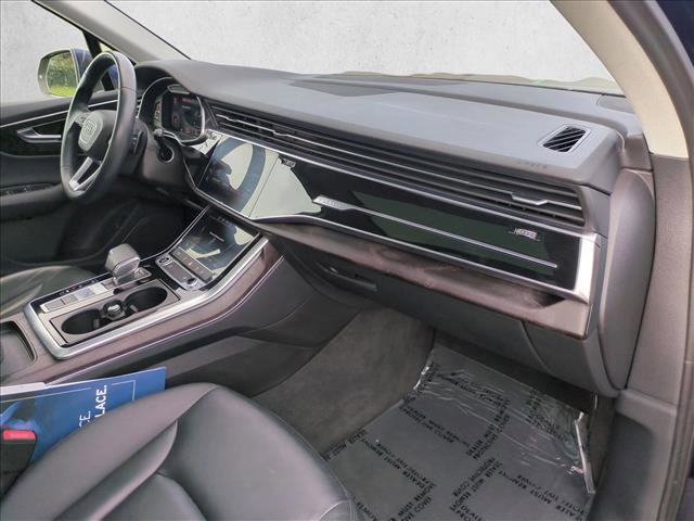 Used 2022 Audi Q7 2.0T Premium w/ Interior Protection Package image 23