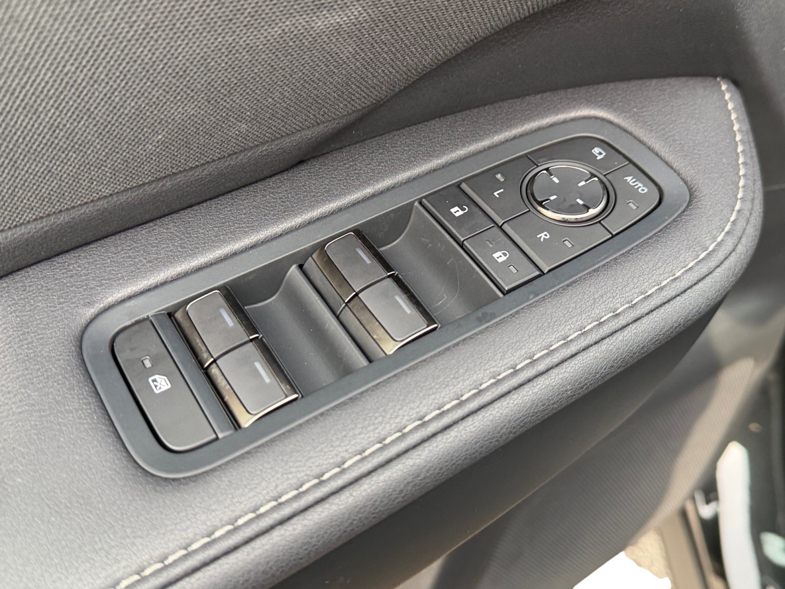 New 2026 Lexus TX 350 AWD w/ Technology Package image 25
