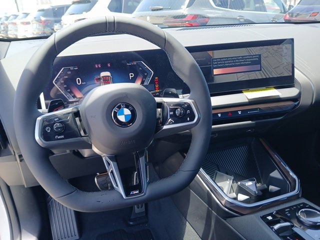 New 2026 BMW X3 xDrive30i w/ Premium Package AWD/4WD image 17