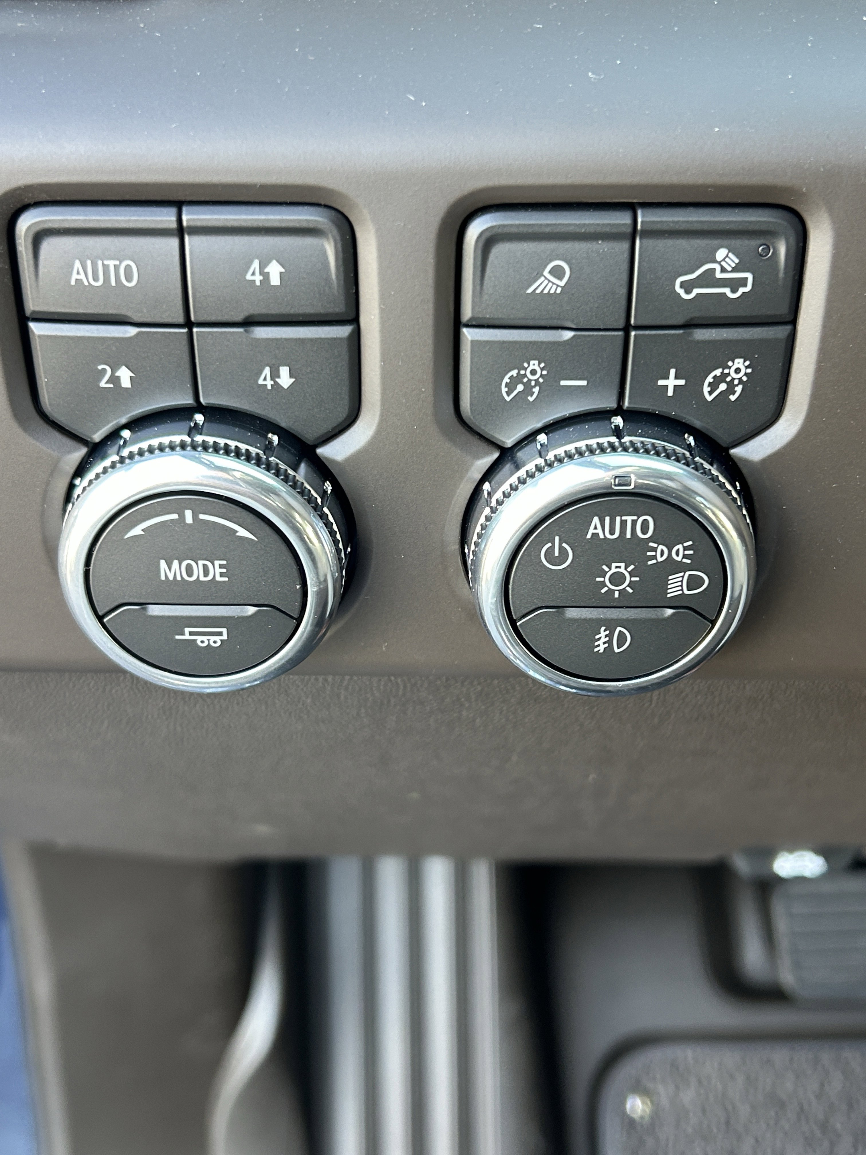 New 2026 GMC Sierra 2500 Denali image 14