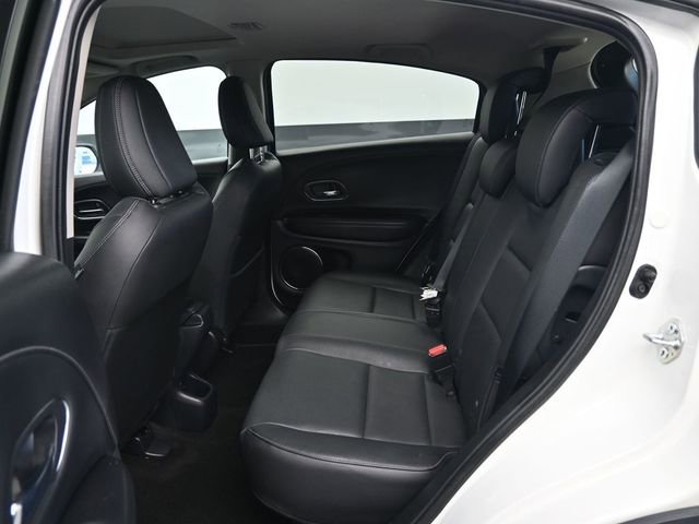 Certified 2022 Honda HR-V EX-L image 13