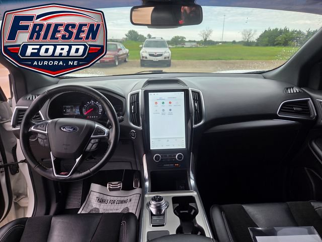 Used 2023 Ford Edge ST AWD/4WD image 18