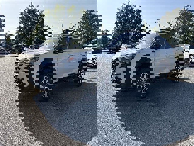 New 2025 Subaru Outback Premium w/ Popular Package #1 image 7