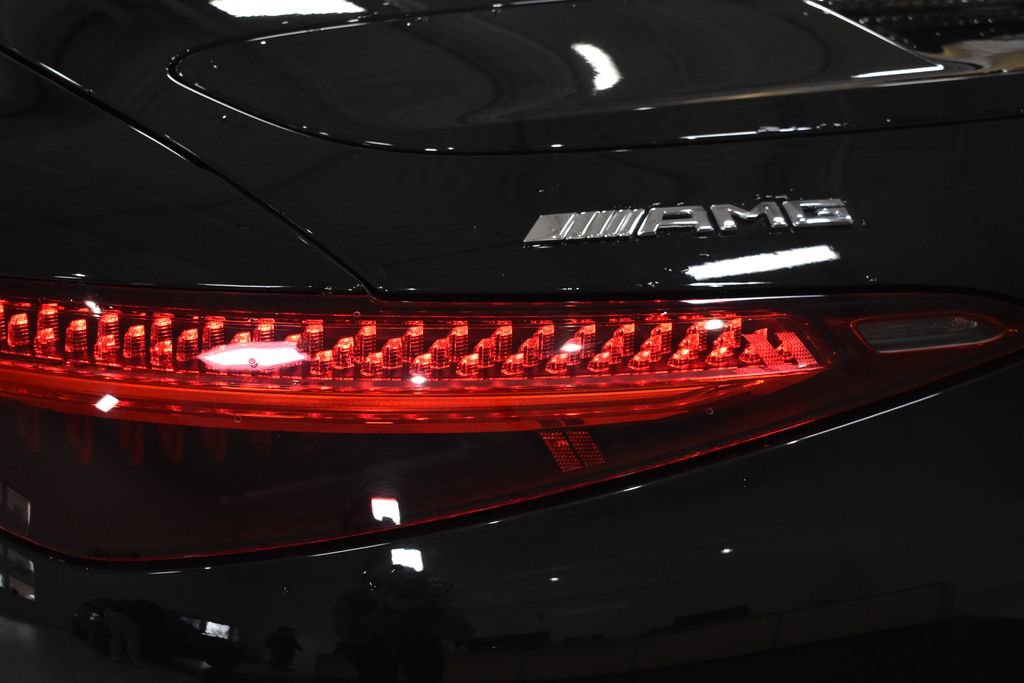 Certified 2023 Mercedes-Benz SL 43 AMG image 24