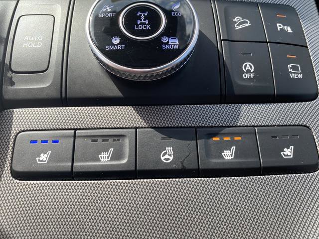 Used 2022 Hyundai Palisade Limited image 20