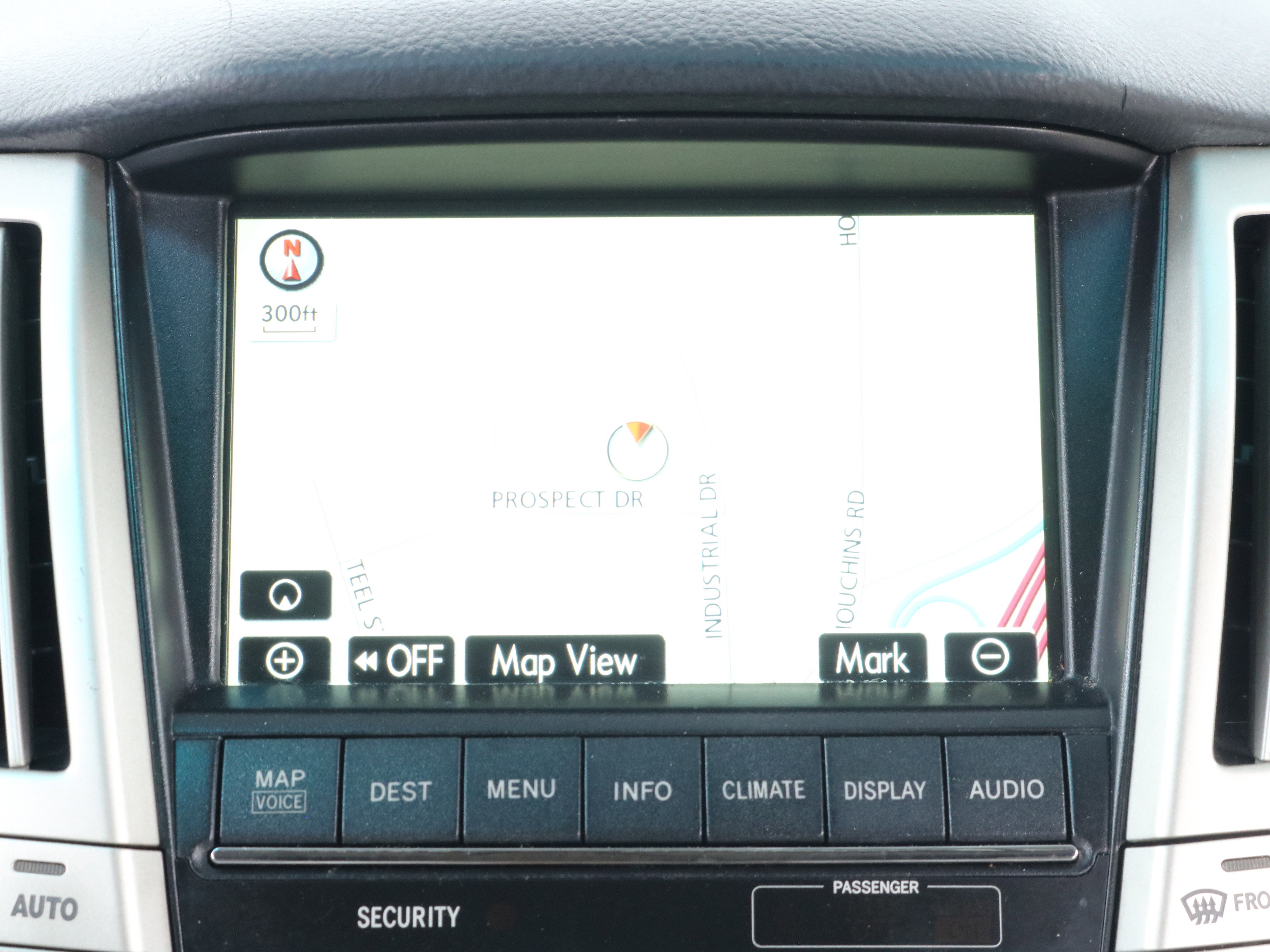 Used 2009 Lexus RX 350 AWD image 12