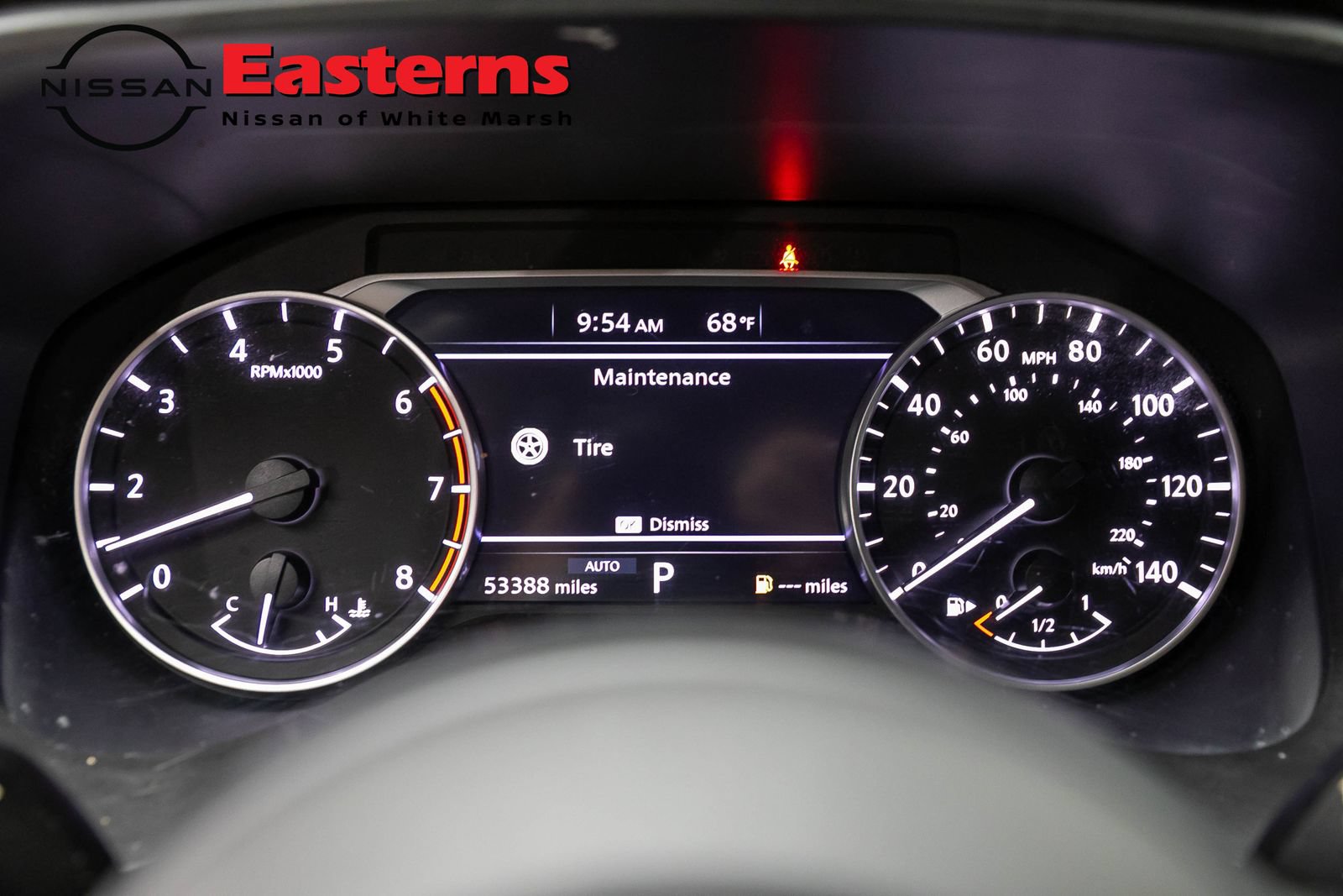 Used 2023 Nissan Rogue S AWD/4WD image 17