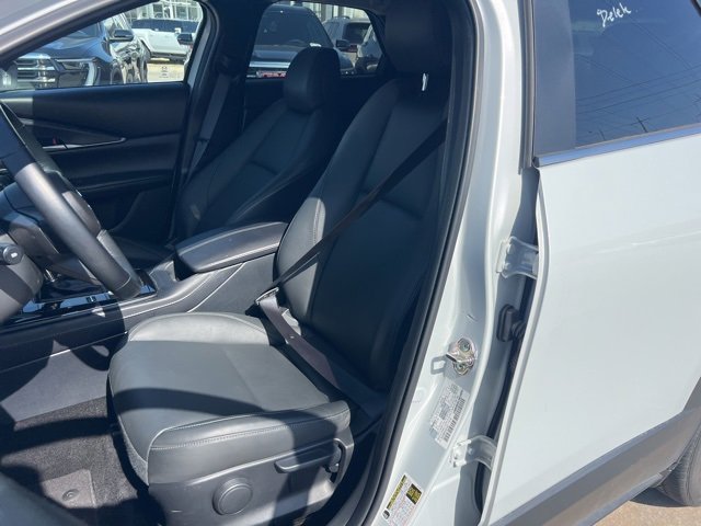 Used 2025 MAZDA CX-30 AWD 2.5 S w/ Select Sport Pkg image 5