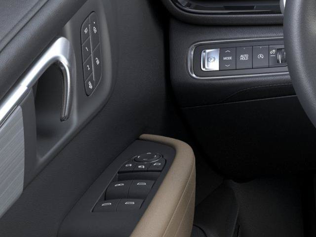 New 2026 Buick Enclave Preferred w/ Power Package FWD image 22