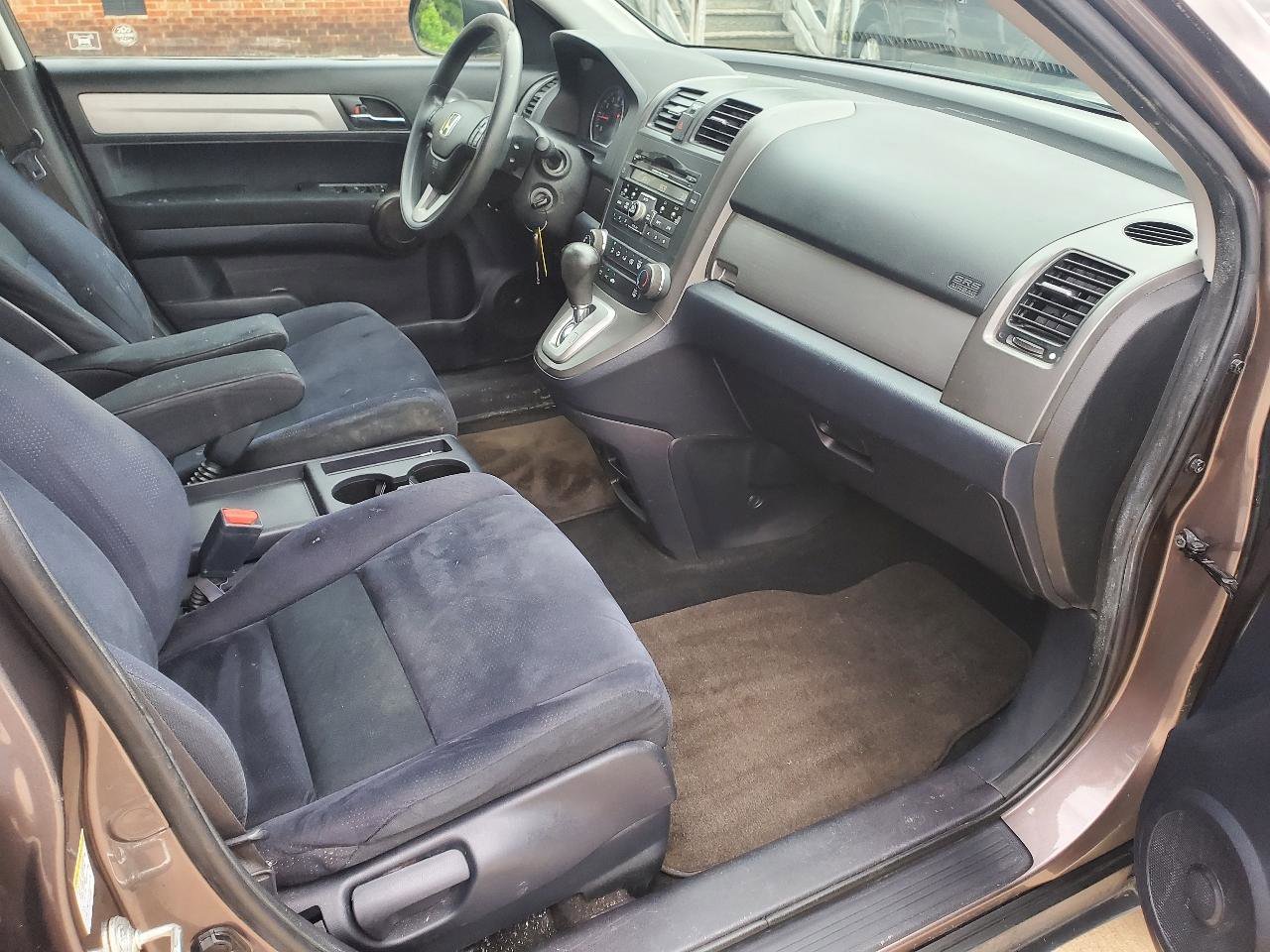 Used 2011 Honda CR-V EX image 5
