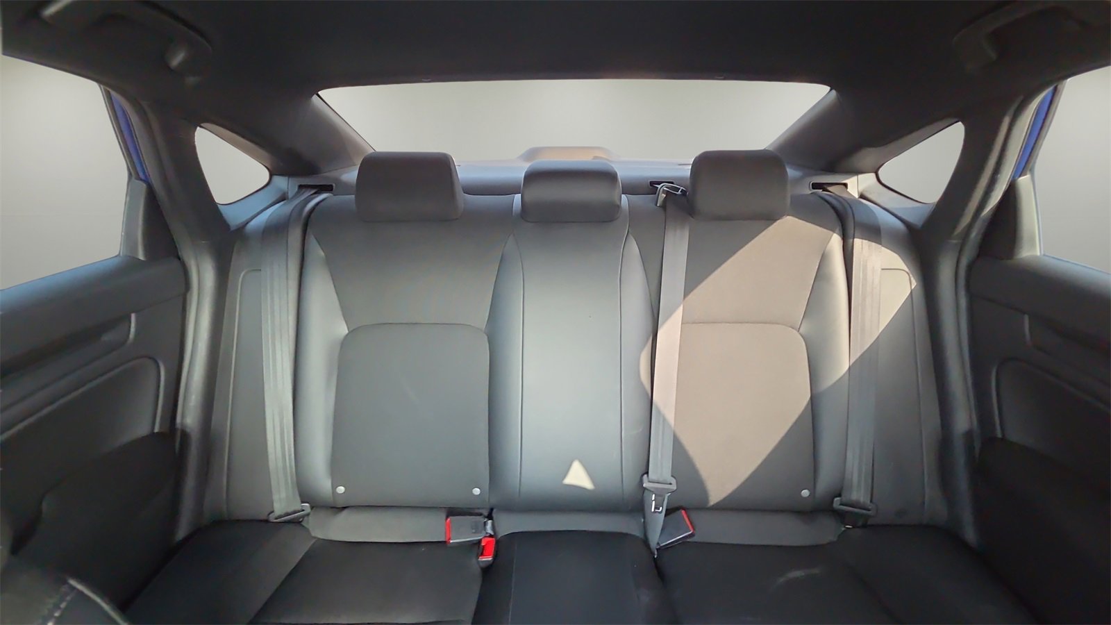 Used 2023 Honda Civic Sport image 13