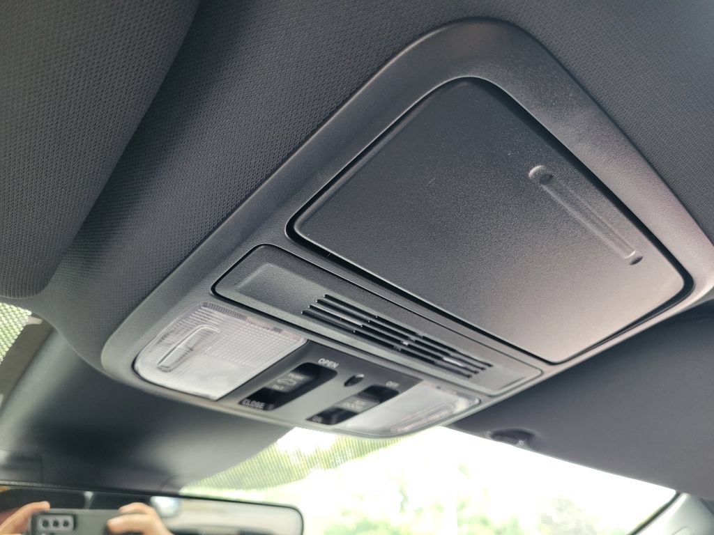 New 2026 Honda Odyssey Sport-L image 29