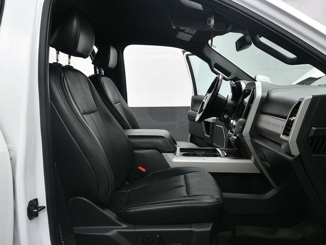 Used 2022 Ford F250 Lariat image 13