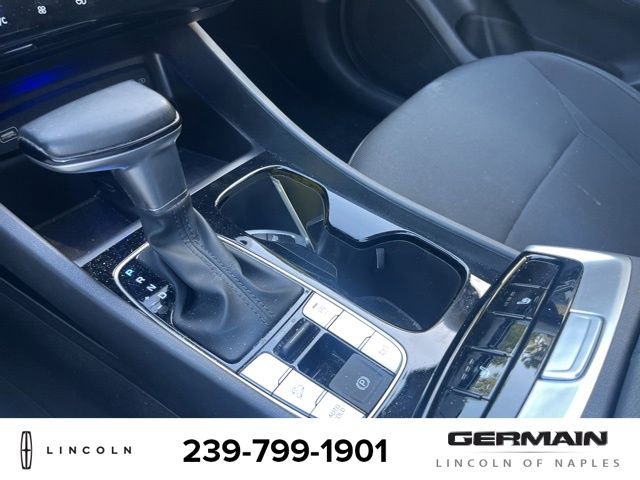 Used 2022 Hyundai Tucson SEL w/ Convenience Package image 16