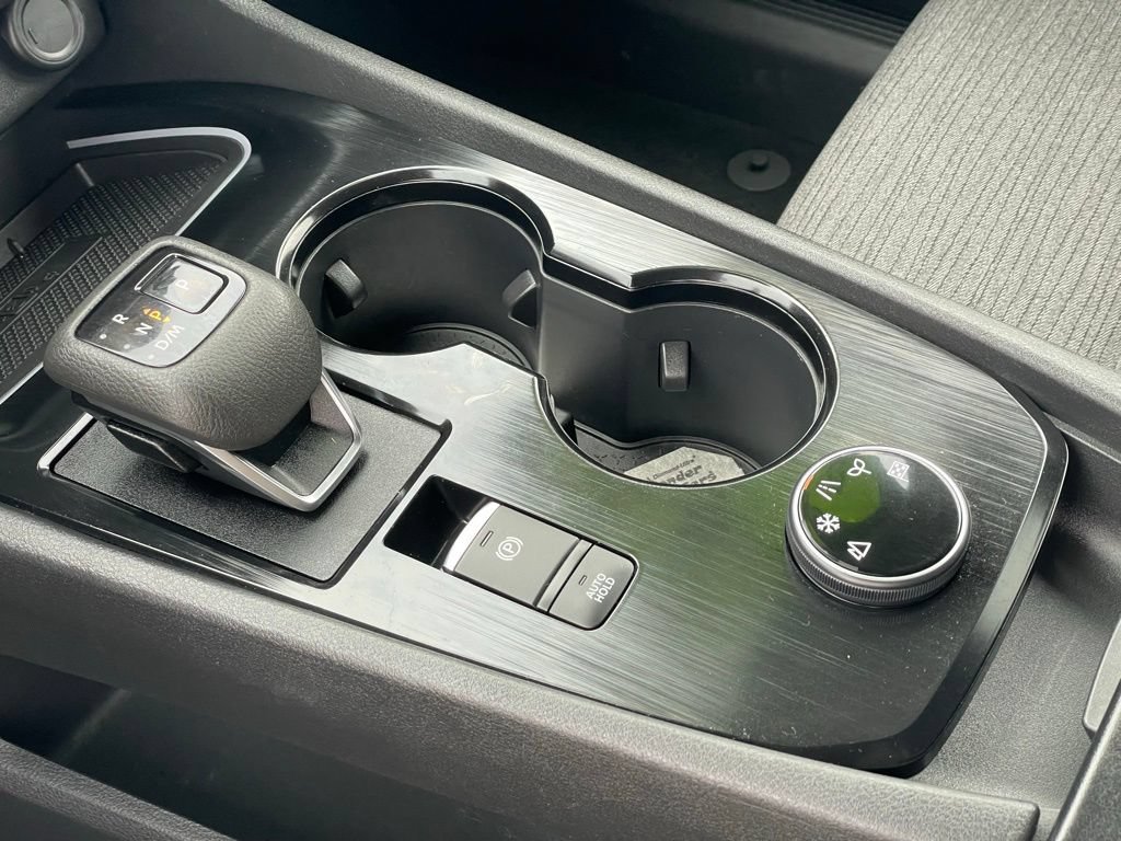 Certified 2023 Nissan Rogue SV AWD/4WD image 18