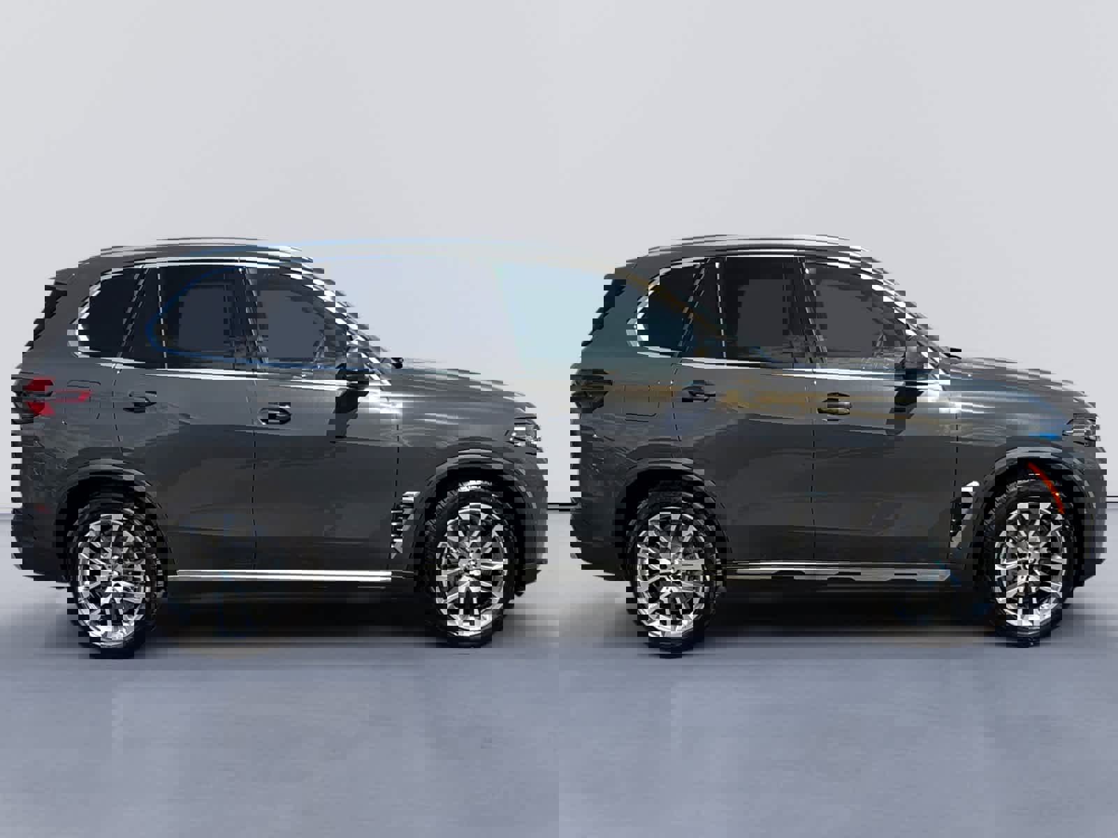 New 2026 BMW X5 xDrive50e image 2