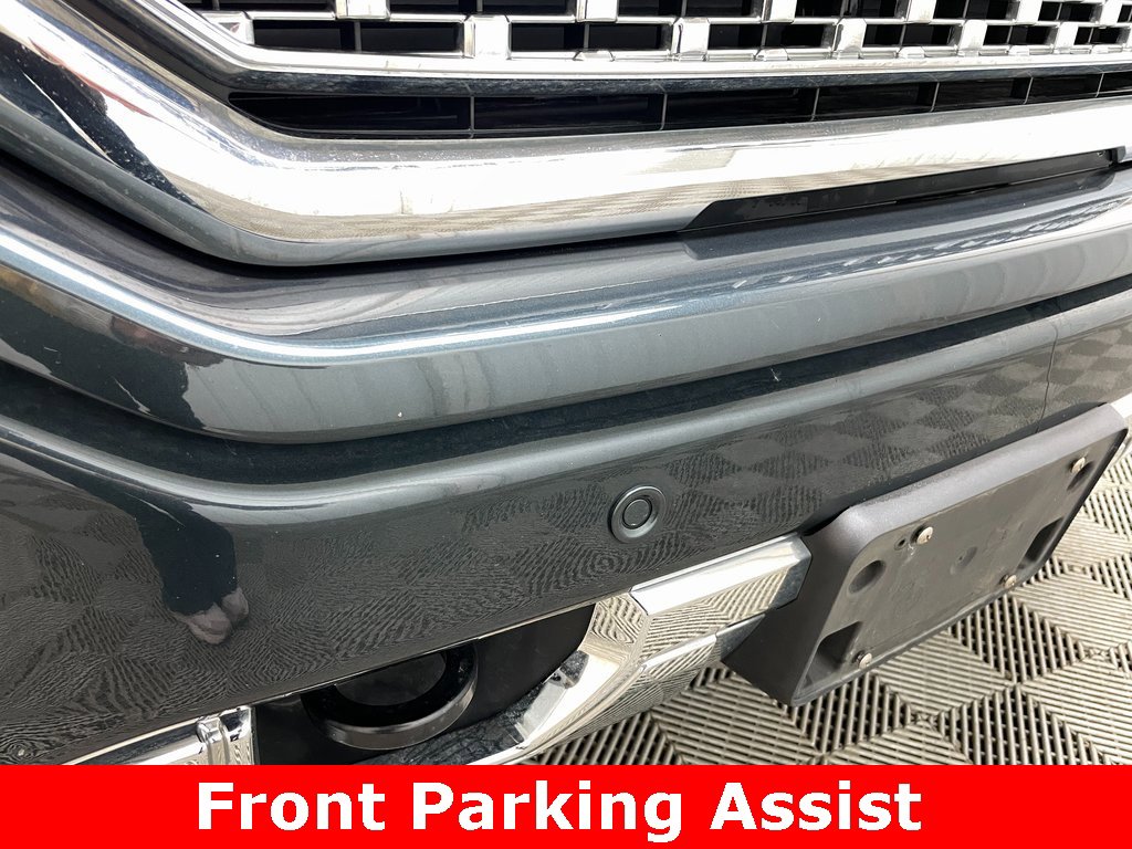 Used 2017 GMC Sierra 1500 Denali image 18