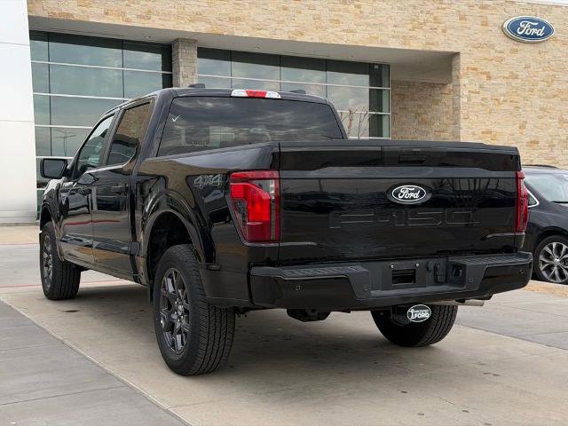 New 2026 Ford F150 STX w/ Equipment Group 200A image 10