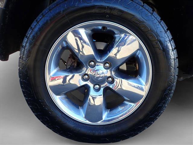 Used 2016 RAM 1500 Big Horn image 7