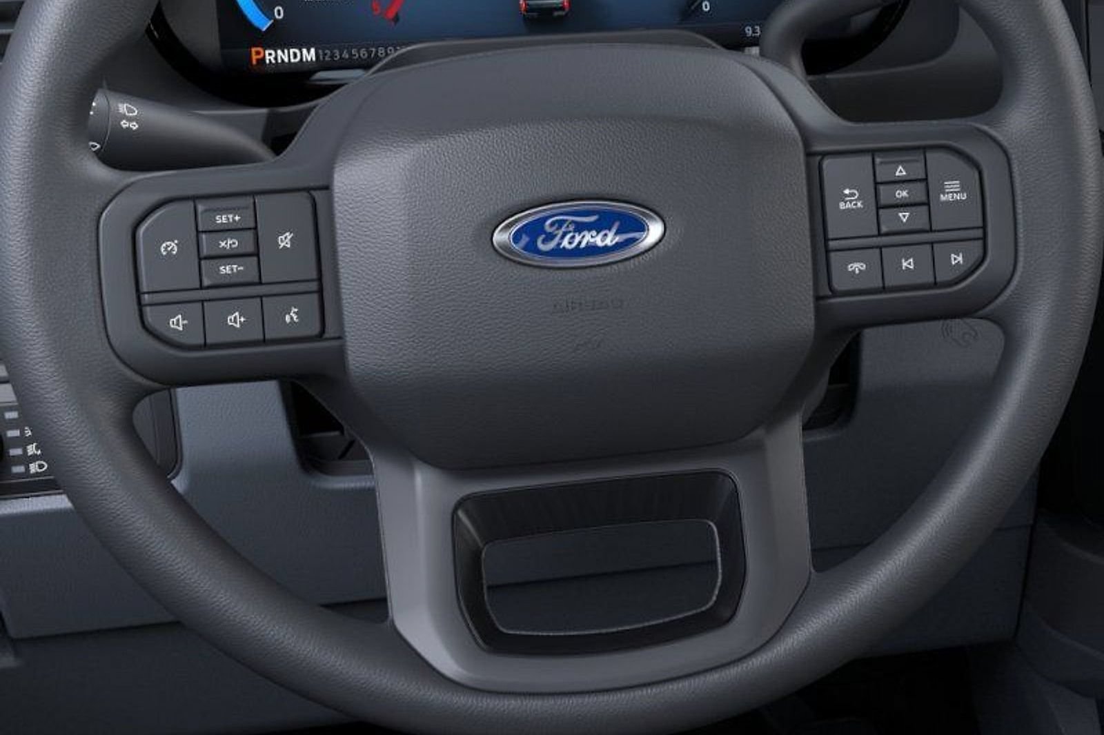 New 2026 Ford F250 XLT w/ XLT Premium Package AWD/4WD image 14