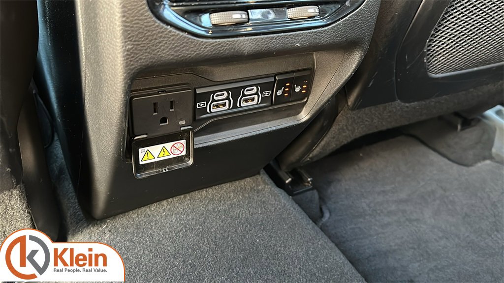 Used 2024 Jeep Grand Cherokee Limited w/ Trailer Tow Package image 27