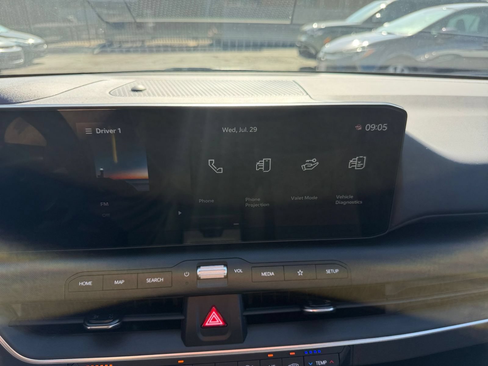 Used 2026 Kia K4 FWD image 20