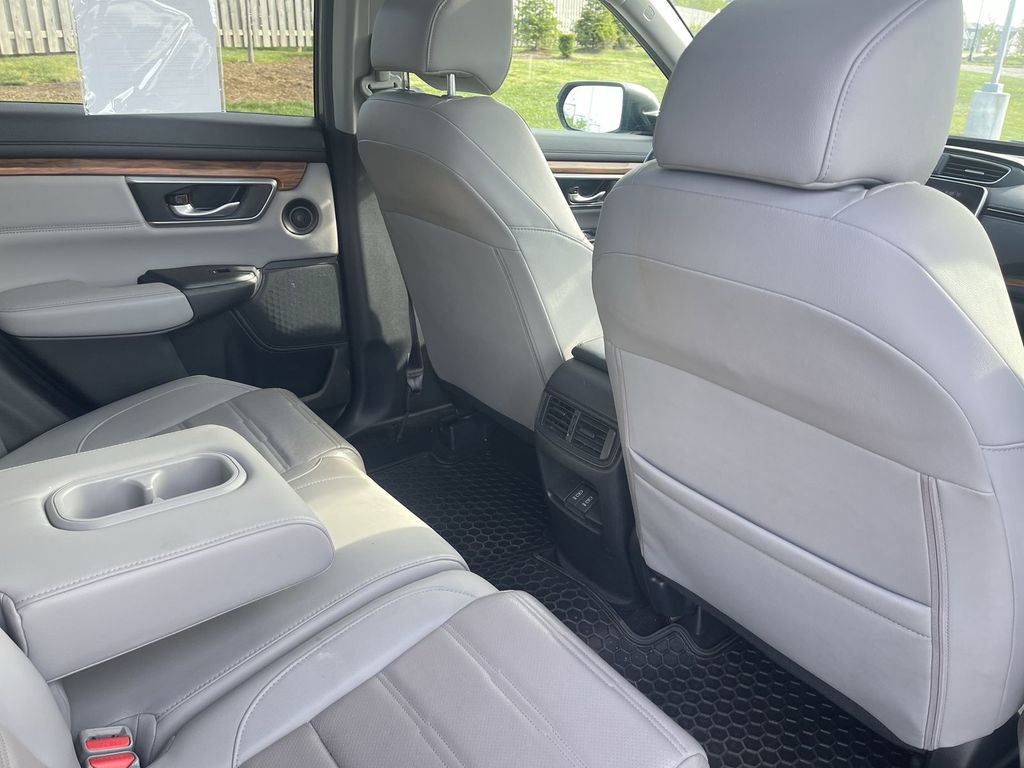 Used 2019 Honda CR-V EX-L image 25