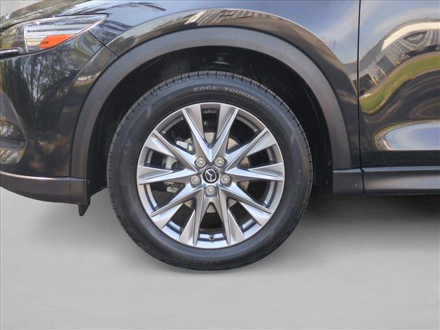 Used 2021 MAZDA CX-5 Grand Touring image 28