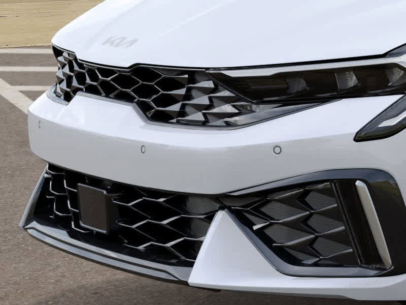New 2026 Kia K5 GT-Line FWD image 12