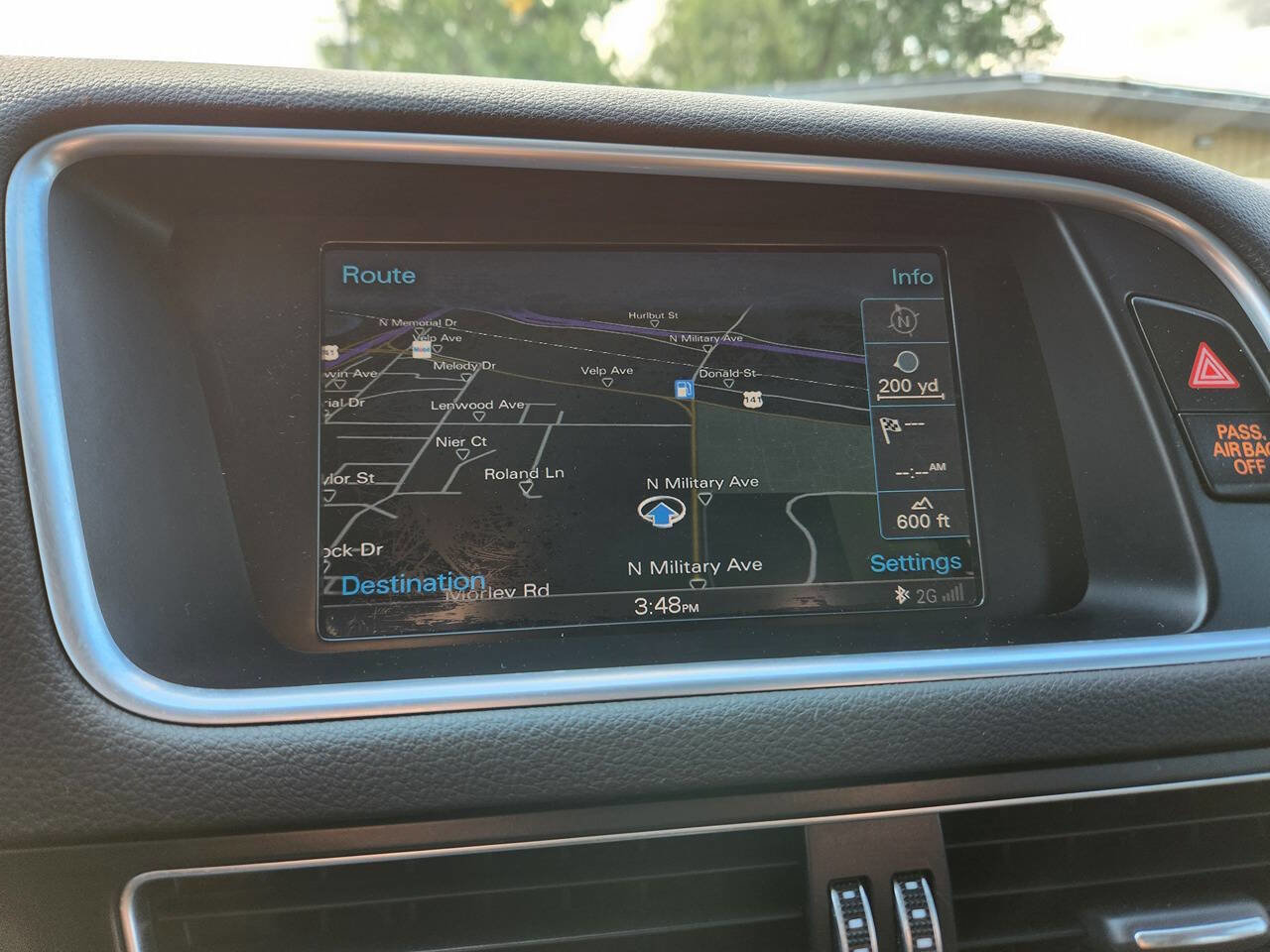 Used 2014 Audi Q5 2.0T Premium Plus image 14