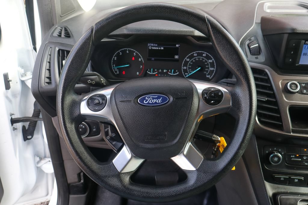 Used 2021 Ford Transit Connect XL FWD image 27