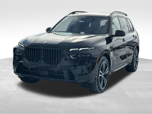 New 2026 BMW X7 xDrive40i w/ M Sport Package AWD/4WD image 5