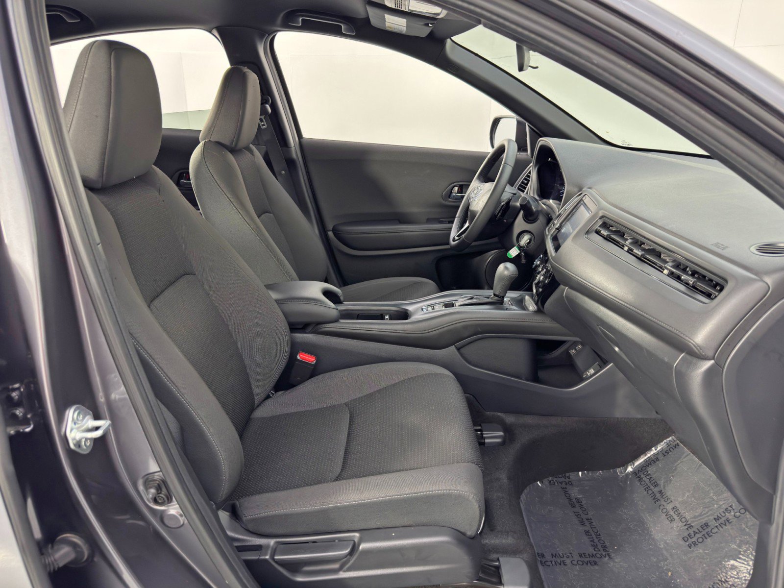 Used 2022 Honda HR-V Sport image 14