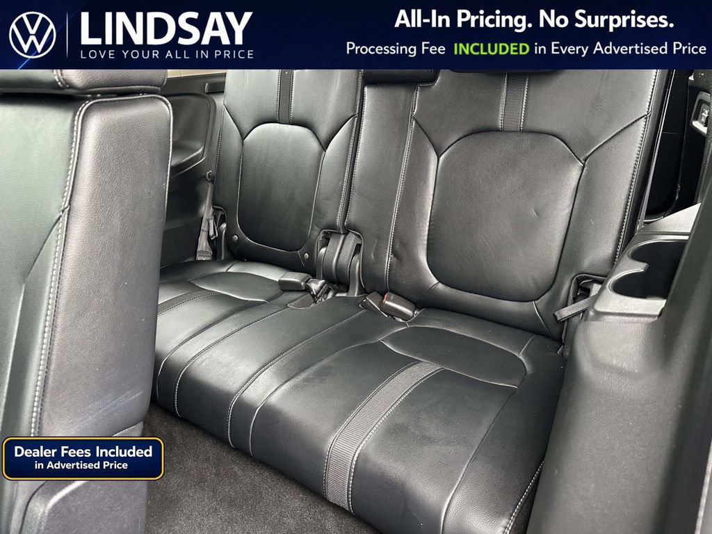 Used 2024 Honda Pilot EX-L image 15