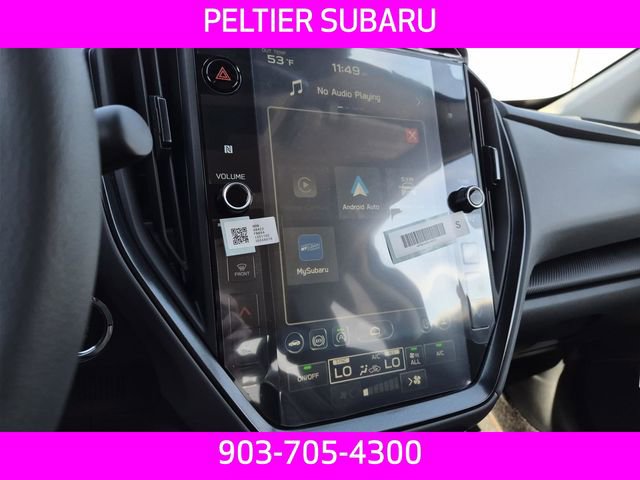 New 2026 Subaru Crosstrek 2.5i Limited image 20