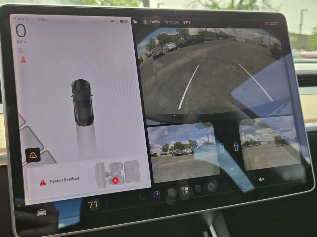 Used 2019 Tesla Model 3 Standard Range Plus RWD image 10