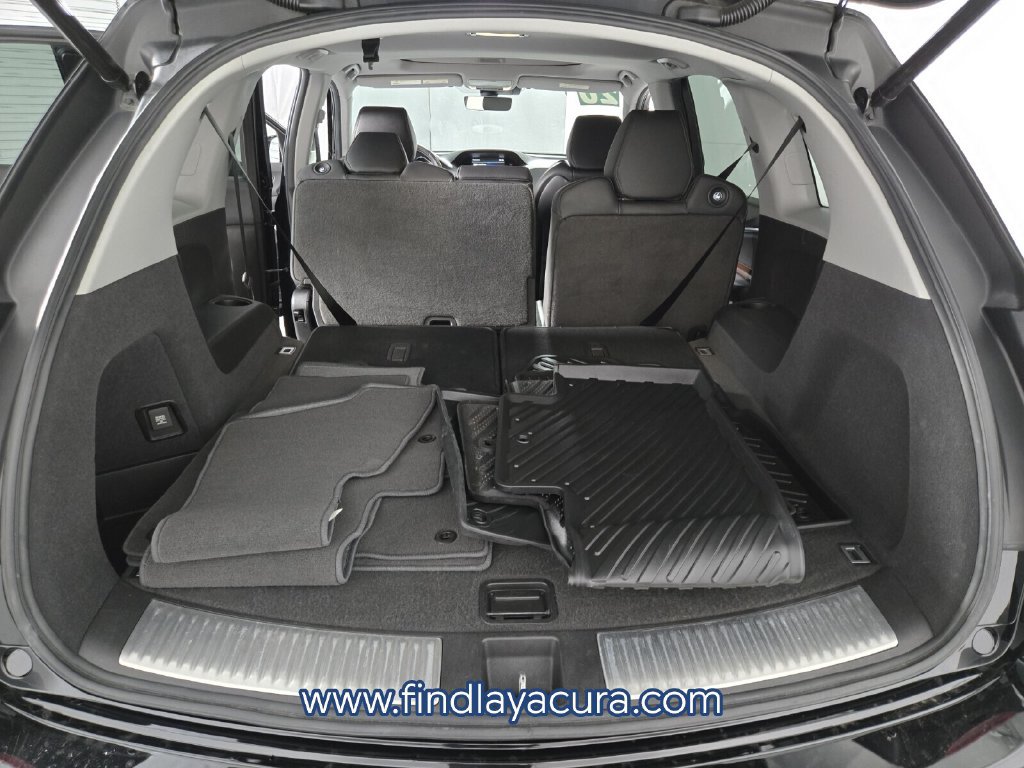 Used 2020 Acura MDX FWD image 16