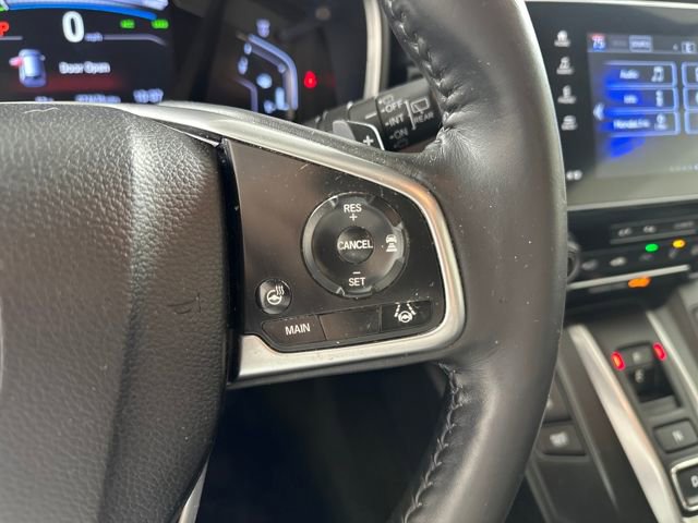 Used 2022 Honda CR-V EX-L image 16