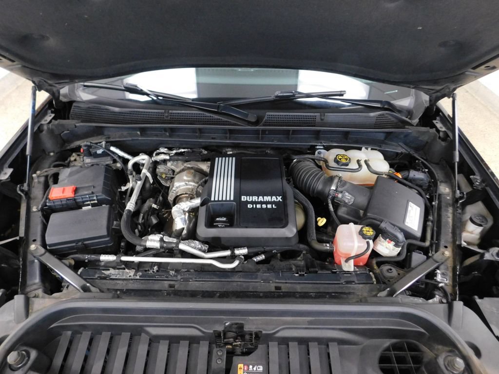 Used 2021 GMC Sierra 1500 AT4 w/ AT4 Value Package AWD/4WD image 10